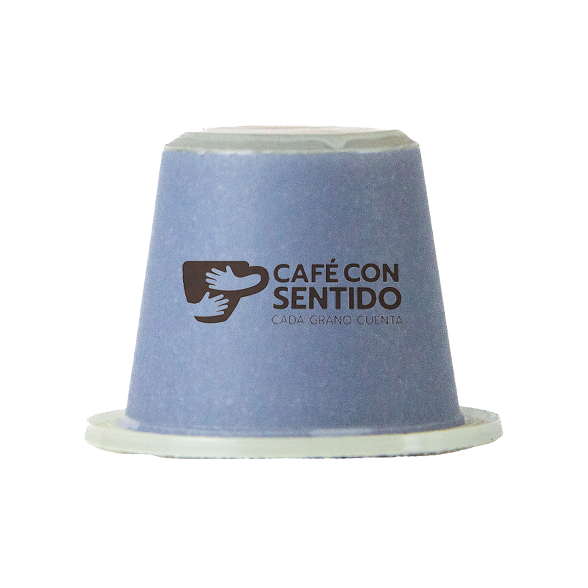 Cápsulas Aroma Fraternal - Café con Sentido | Nespresso Compatible