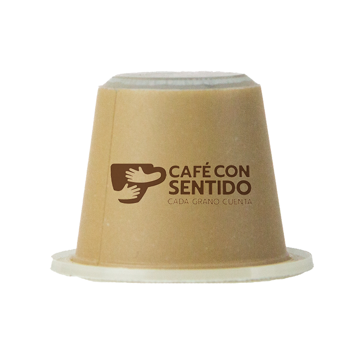 Cápsulas Dulce Compañía - Café con Sentido | Nespresso Compatible