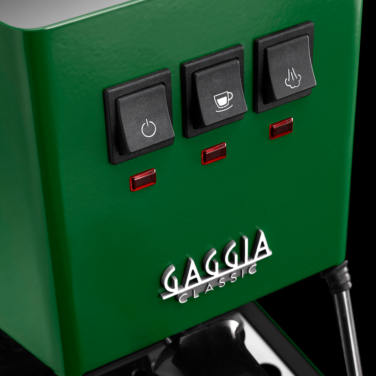 Classic Pro E24 Energy Vibes - Gaggia