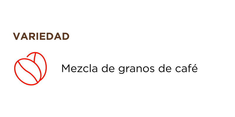 Variedad