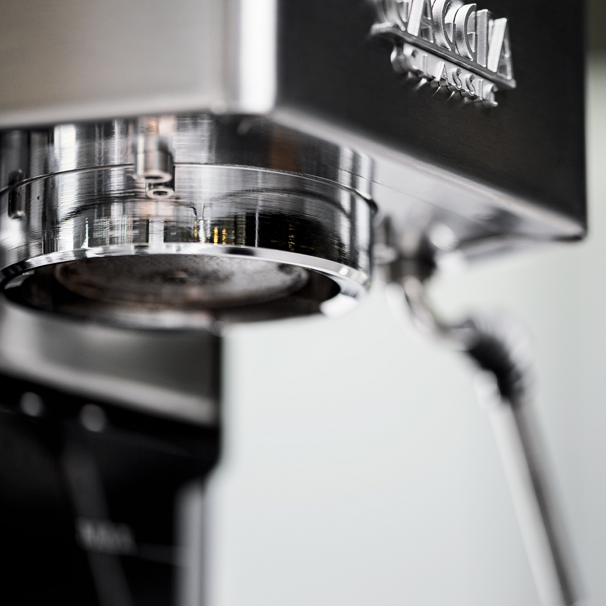 New Classic Pro E24 - Gaggia