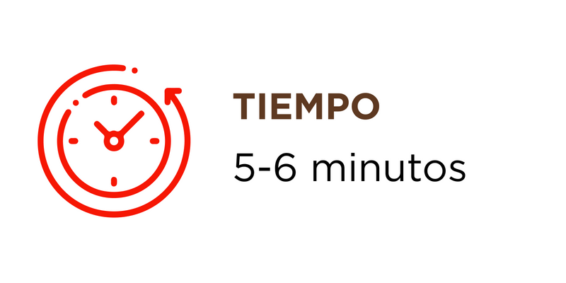 Preparación
