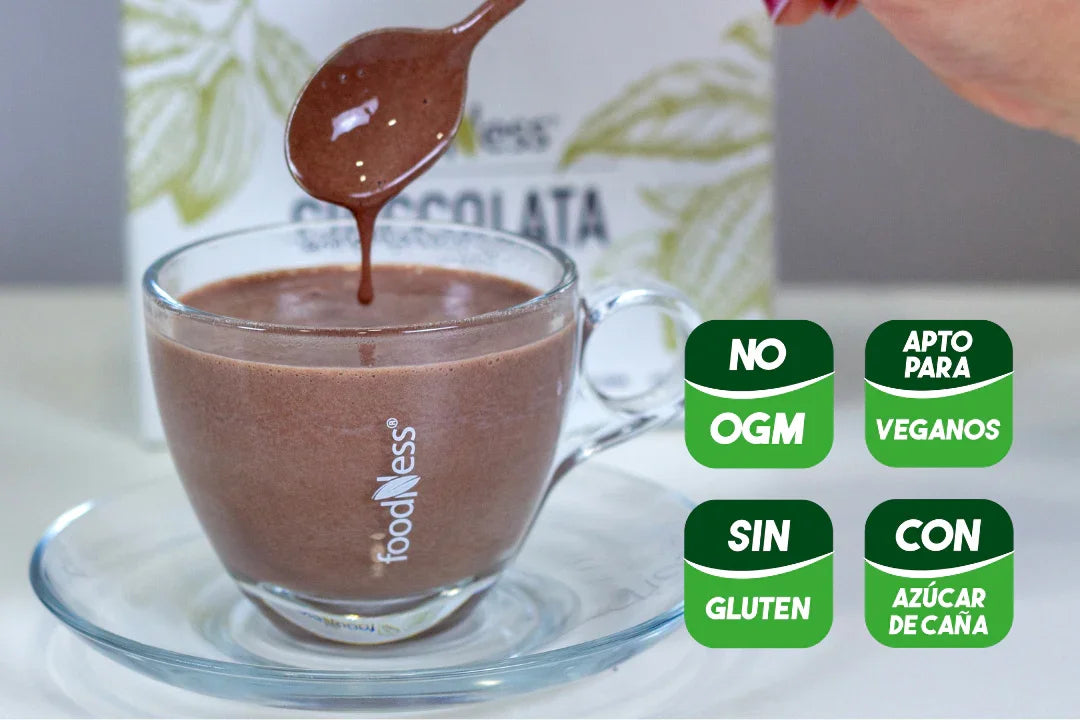 🍫 Chocolate caliente que conquista, desde tu casa hasta tu cafetería