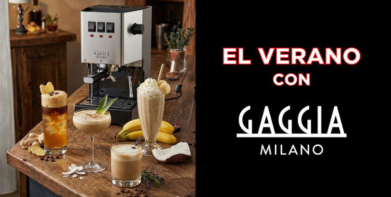 GAGGIA MILANO