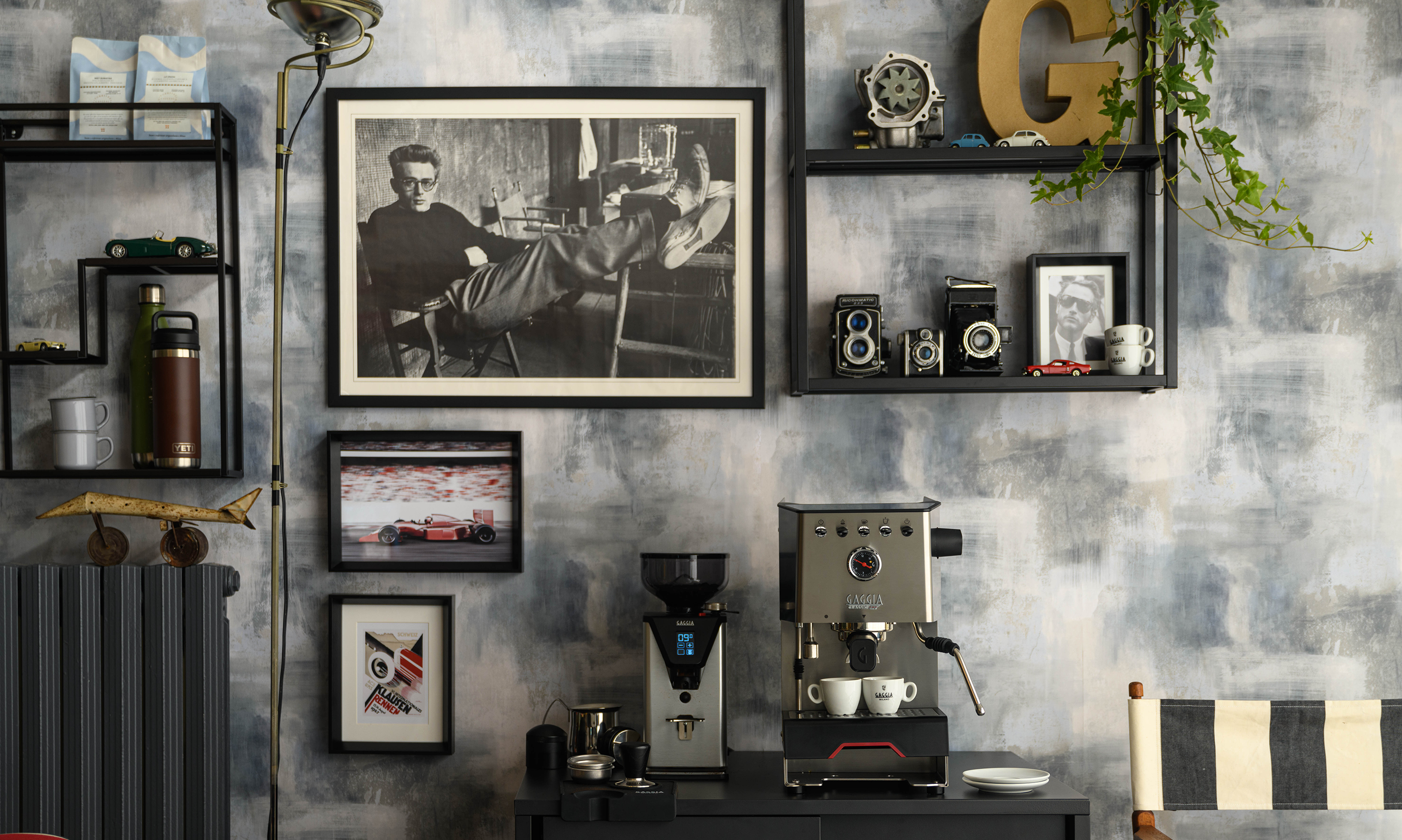 Cómo elegir una cafetera espresso para tu hogar