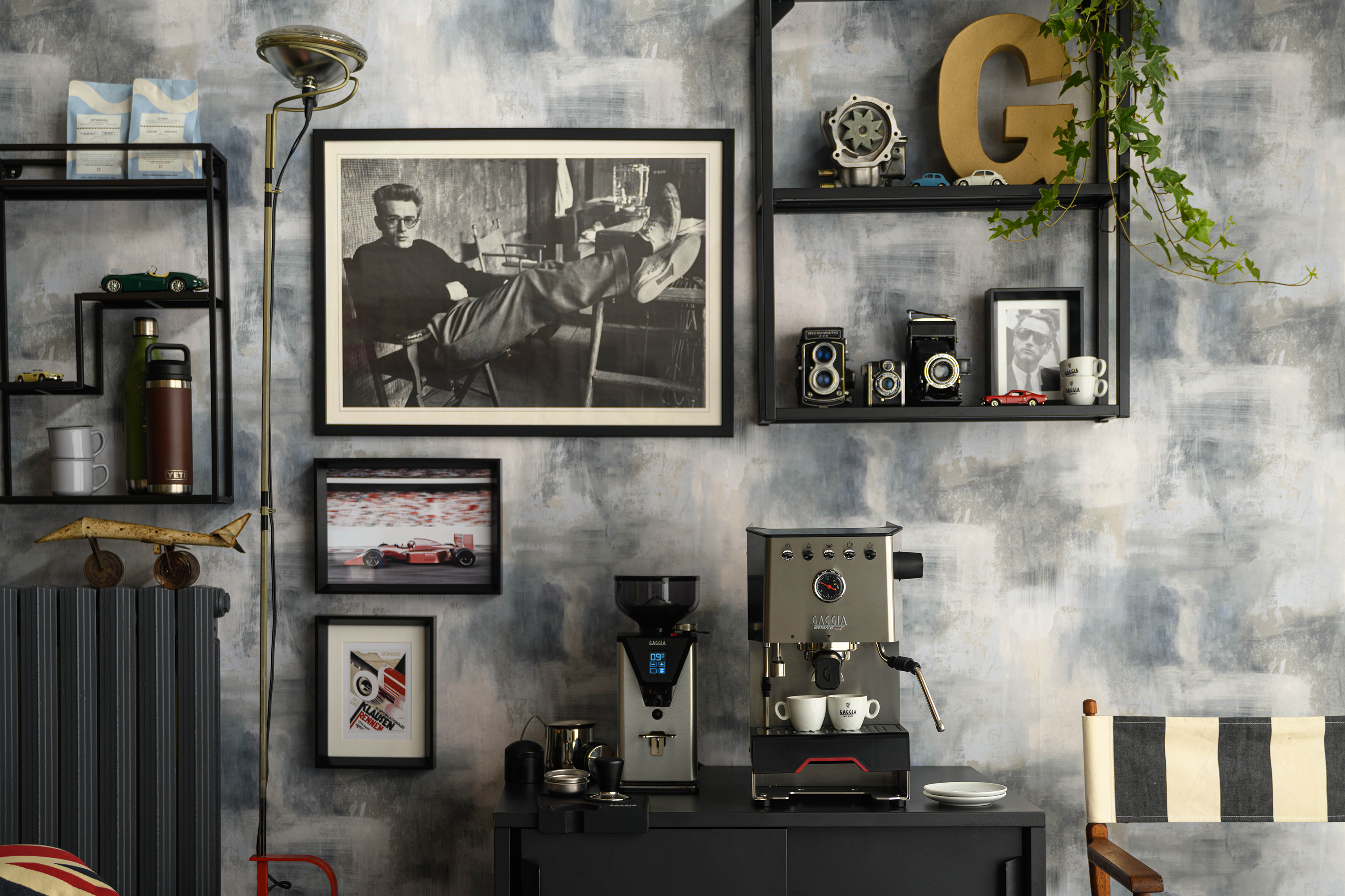 Cómo elegir una cafetera espresso para tu hogar