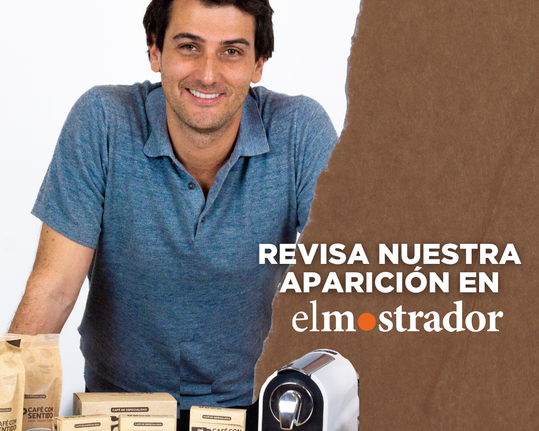 Café de especialidad con impacto social