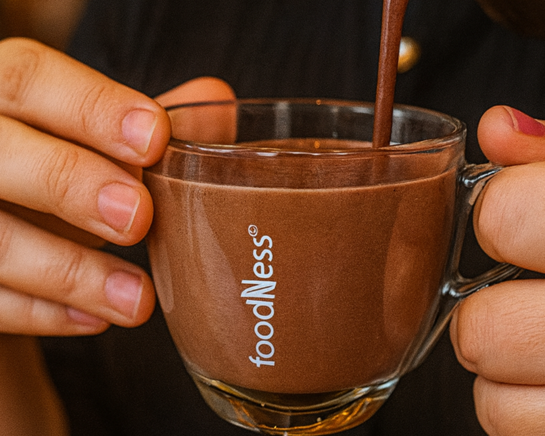 Chocolate Caliente: El Secreto Para Encantar a Tus Clientes