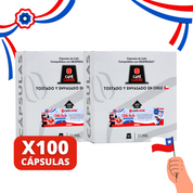 Chile Lindo - Edición Limitada