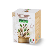FoodNess - Nutty Coffee