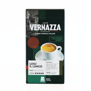 Caffè Vernazza - Luigi il Lungo