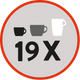 14 Bebidas en 1