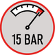 15 Bar