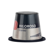 Vigoroso Intenso - Café Caribe