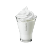 Crema Fría de Yogur - FoodNess