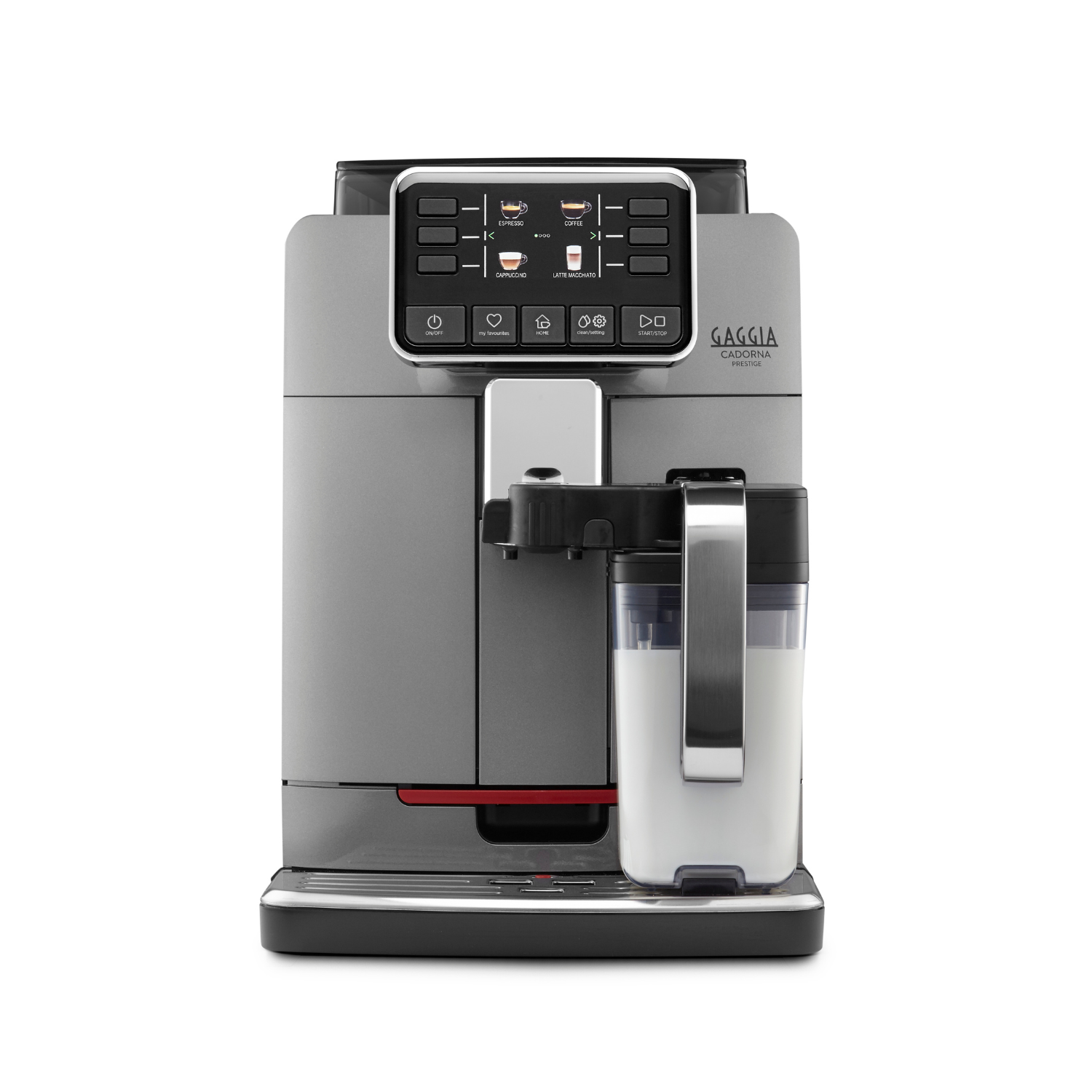 Gaggia - Cadorna Prestige