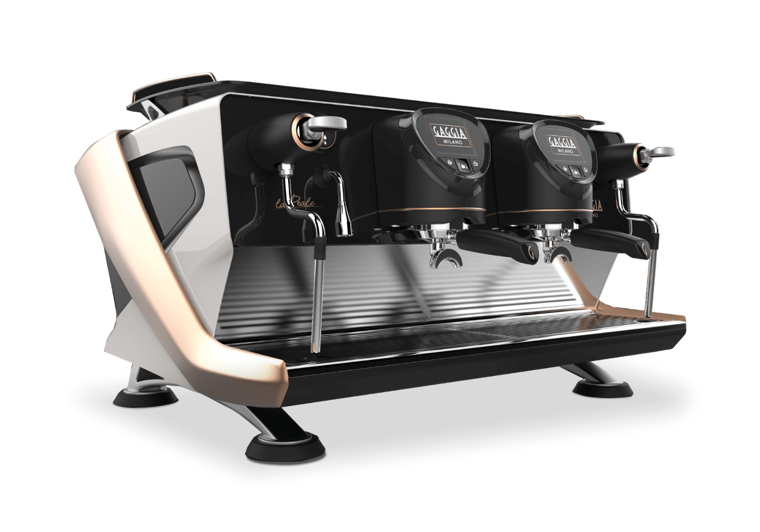 Gaggia - La Reale DFC 2G