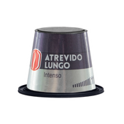 Atrevido Lungo Intenso - Café Caribe