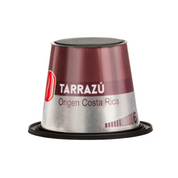 Tarrazú Origen Costa Rica - Café Caribe