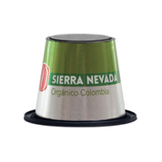 Orgánico Sierra Nevada Colombia - Café Caribe