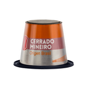 Cerrado Mineiro Origen Brasil - Café Caribe