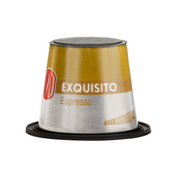 Exquisito Espresso - Café Caribe