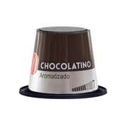 Chocolatino Aromatizado - Café Caribe