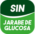 Sin Jarabe de Glucosa