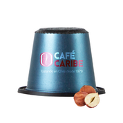 Avellana Intensa Aromatizado - Café Caribe