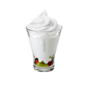 Crema Fría de Yogur - FoodNess