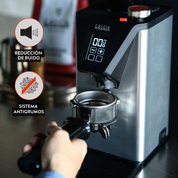 Molino MDF 55 - Gaggia