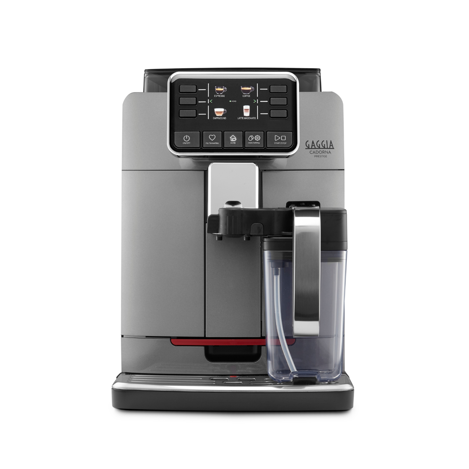 Gaggia - Cadorna Prestige