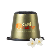 Vainilla Delicia Aromatizado - Café Caribe