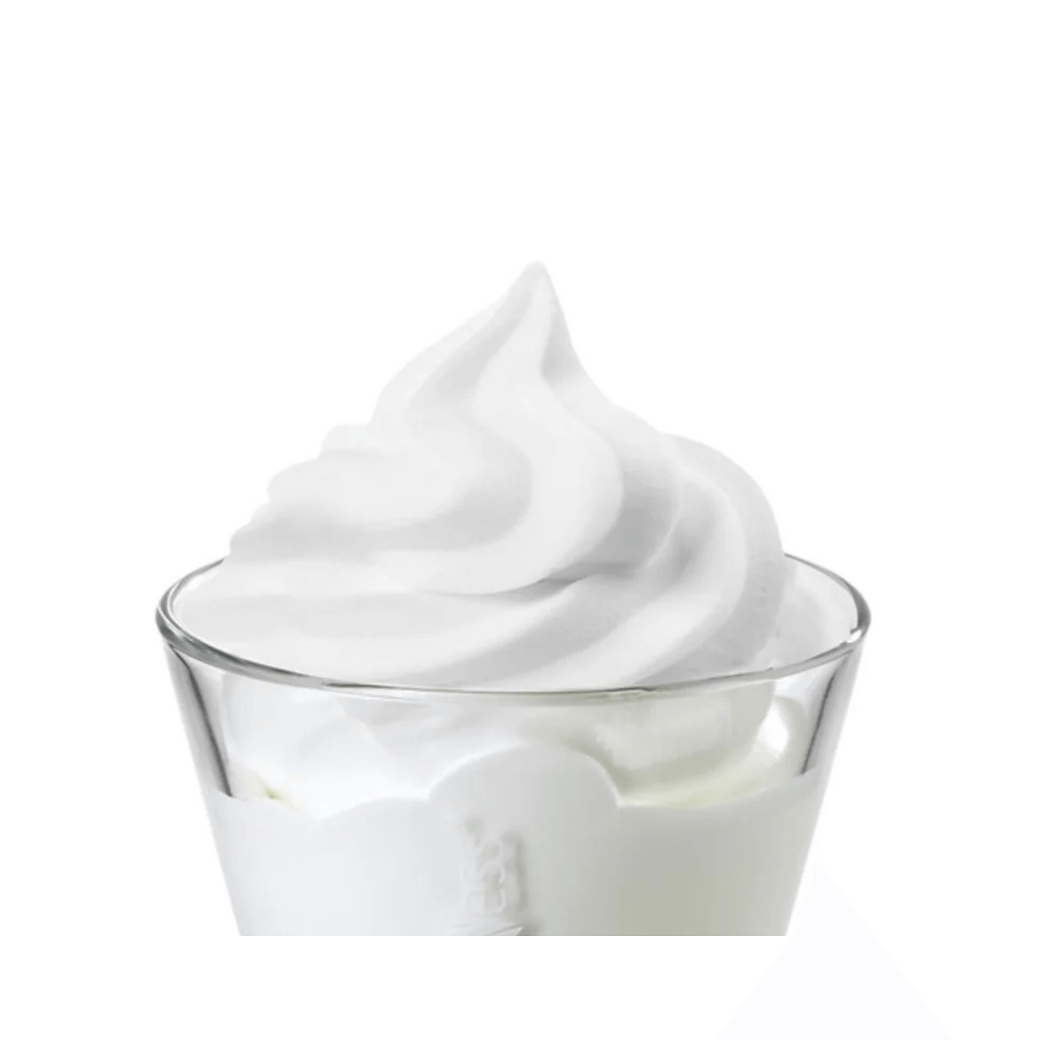 Crema Fría de Yogur - FoodNess