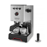 Classic UP Inox - Gaggia