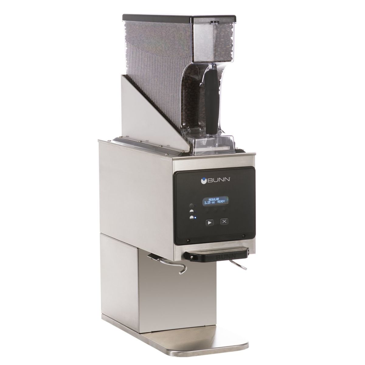 G9WD-RH Stainless Steel (40700.0132)