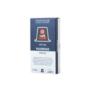 Vigoroso Intenso - Café Caribe
