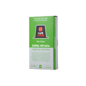 Orgánico Sierra Nevada Colombia - Café Caribe