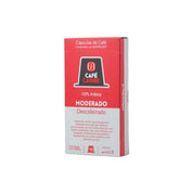 Moderado Descafeinado - Café Caribe