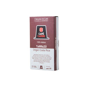 Tarrazú Origen Costa Rica - Café Caribe