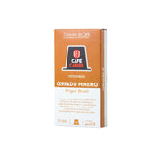 Cerrado Mineiro Origen Brasil - Café Caribe