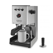 Classic UP Inox - Gaggia