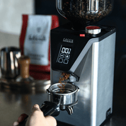 Molino MDF 55 - Gaggia