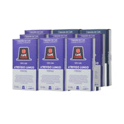 Atrevido Lungo Intenso - Café Caribe