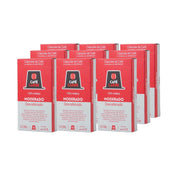 Moderado Descafeinado - Café Caribe