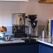 Classic UP Inox - Gaggia