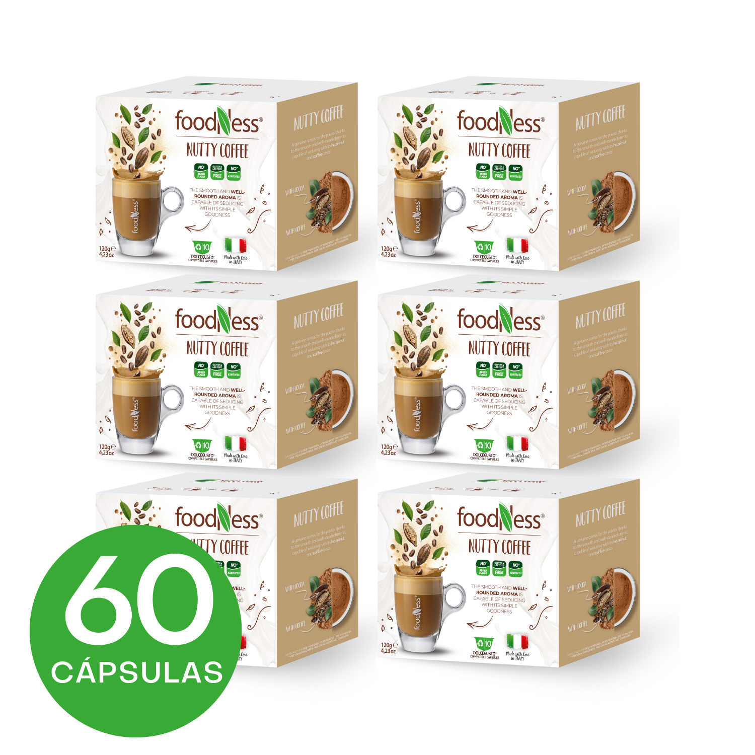 Capsulas_Nutty_Coffee_Foodness