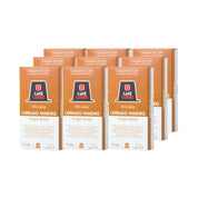 Cerrado Mineiro Origen Brasil - Café Caribe