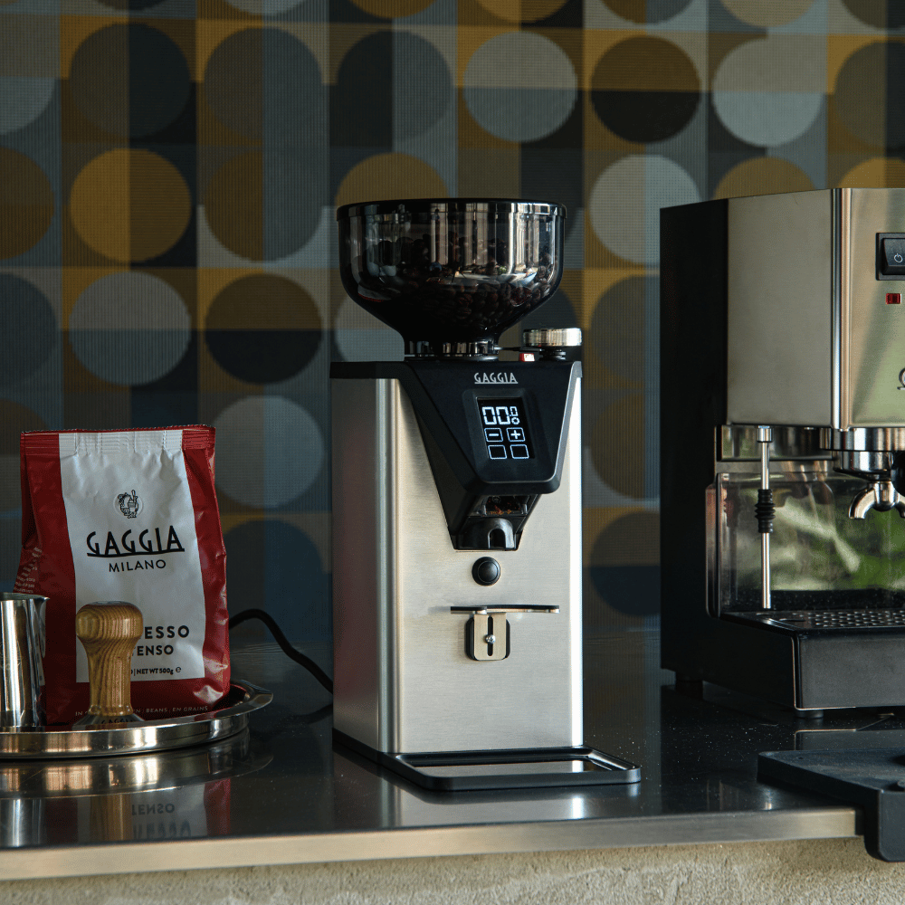Molino MDF 55 - Gaggia
