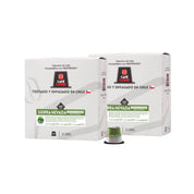 Orgánico Sierra Nevada Colombia - Café Caribe